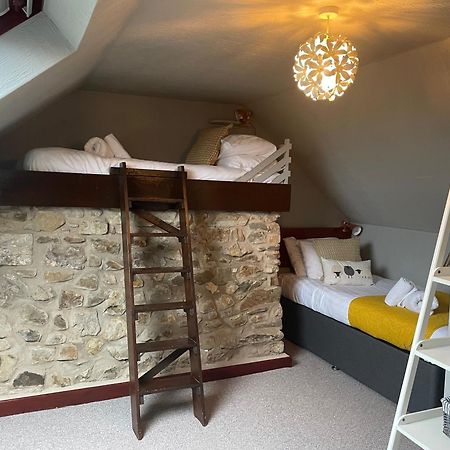 Stable Cottage ناربيرث المظهر الخارجي الصورة