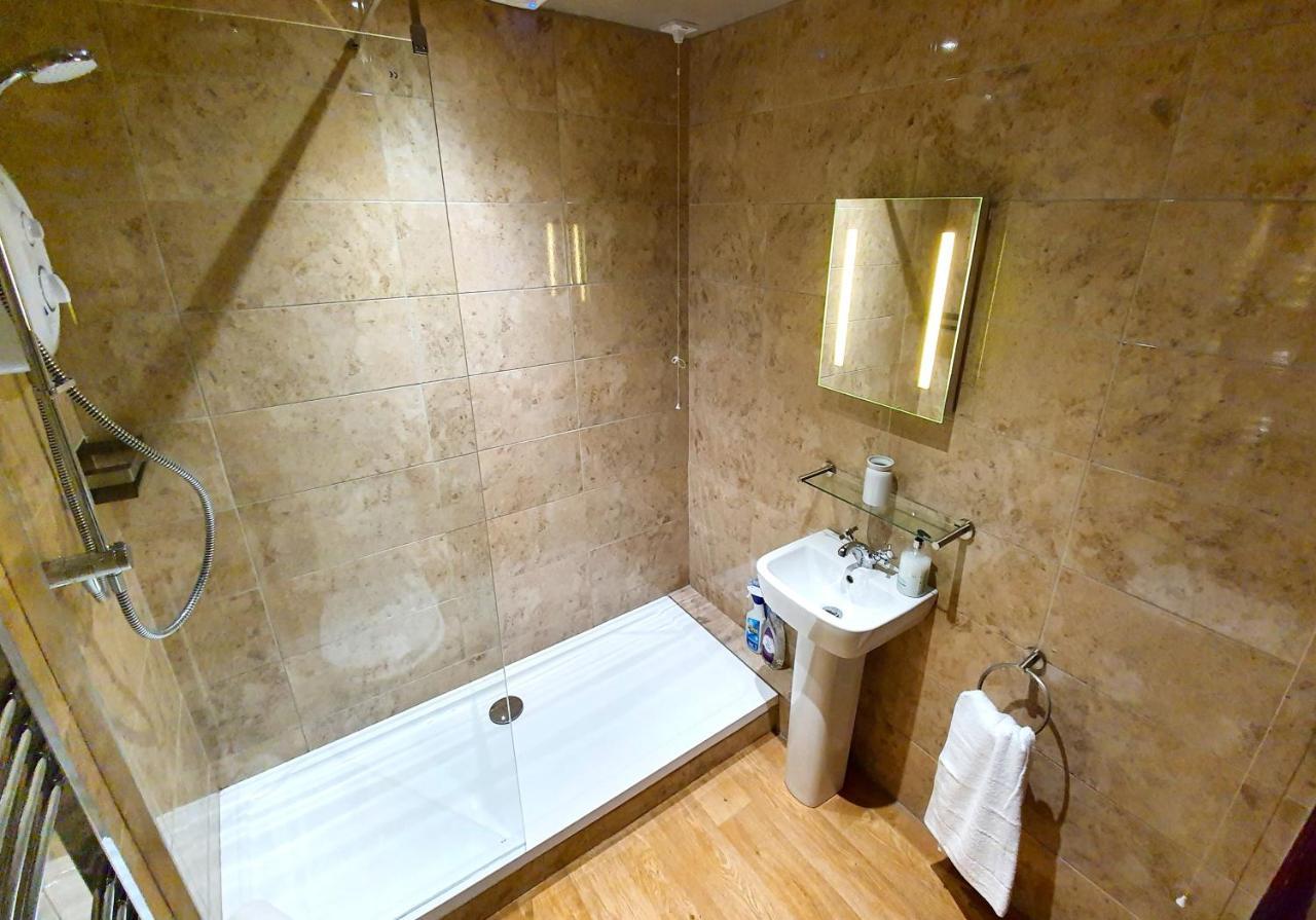Stable Cottage ناربيرث المظهر الخارجي الصورة