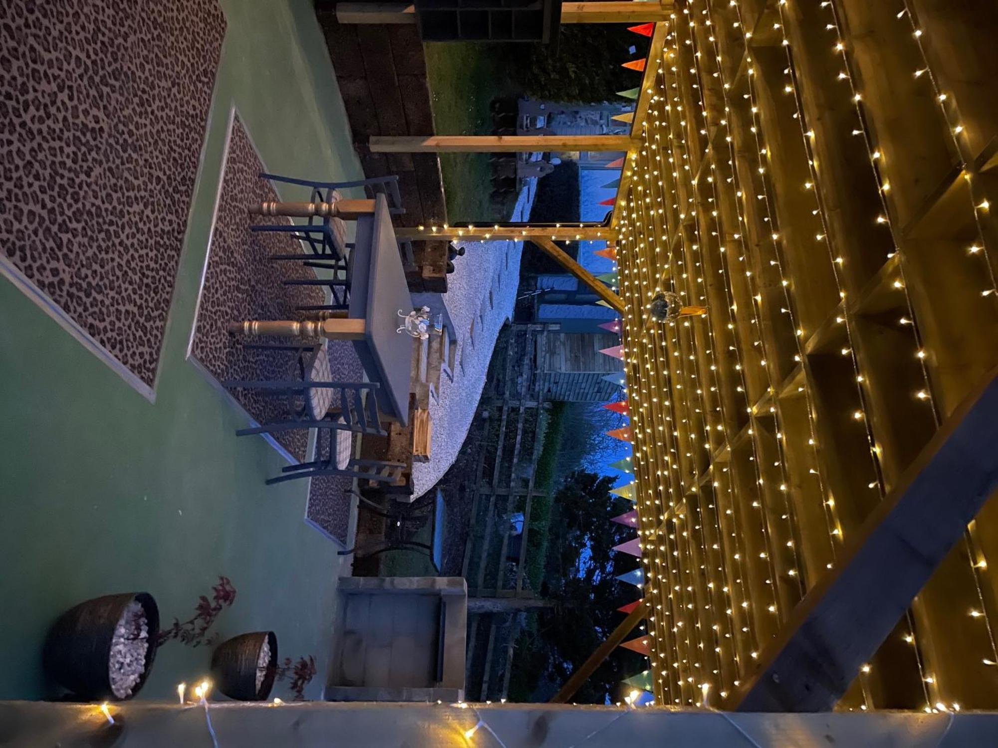 Stable Cottage ناربيرث المظهر الخارجي الصورة