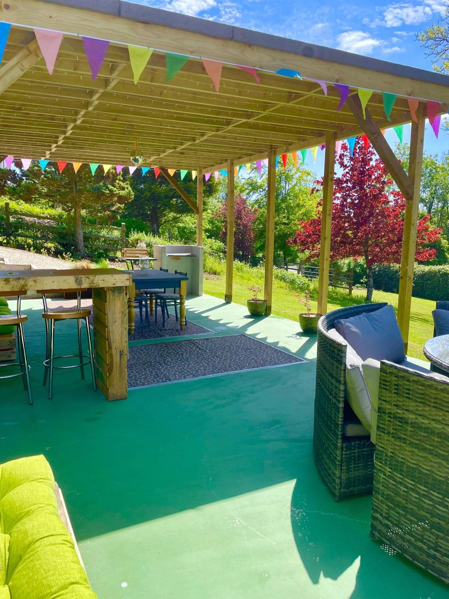 Stable Cottage ناربيرث المظهر الخارجي الصورة
